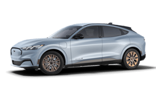 2025 Ford Mustang Mach-E® External Image 2